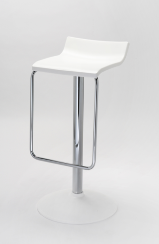 hoker Micro, hoker Gaber, hoker obrotowy, hoker barowy, hoker do jadalni, hoker do kuchni, hoker do restauracji, włoski design