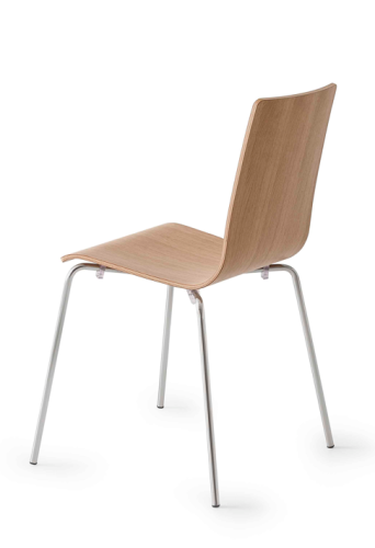krzesło Lila, krzesło Gaber, krzesło do jadalni, krzesło do biura, krzesło do sali konferencyjnej, krzesło do kuchni, włoski design