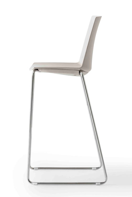 hoker Jubel, hoker Gaber, hoker barowy, hoker do kuchni, hoker do jadalni, nowoczesny hoker, włoski design, hoker sztaplowany