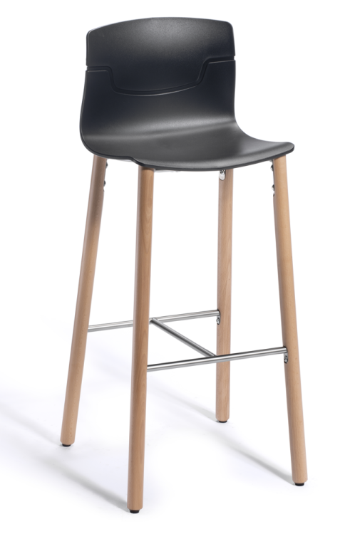 hoker Slot Fill, hoker Gaber, hoker barowy, hoker do kuchni, hoker do jadalni, nowoczesny hoker, włoski design, hoker sztaplowany