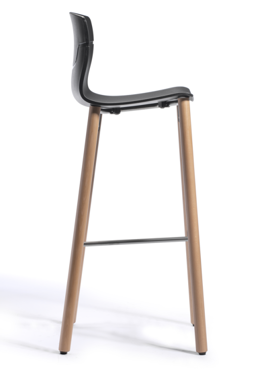 hoker Slot Fill, hoker Gaber, hoker barowy, hoker do kuchni, hoker do jadalni, nowoczesny hoker, włoski design, hoker sztaplowany