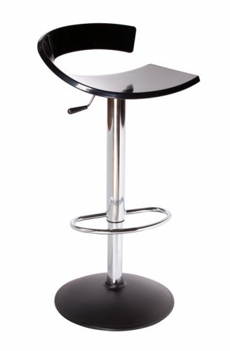 hoker Swing, hoker Gaber, hoker obrotowy, hoker do restauracji, hoker do kuchni, hoker do jadalni, nowoczesny hoker, włoski design