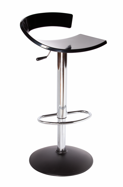 hoker Swing, hoker Gaber, hoker obrotowy, hoker do restauracji, hoker do kuchni, hoker do jadalni, nowoczesny hoker, włoski design