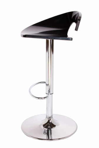 hoker Swing, hoker Gaber, hoker obrotowy, hoker do restauracji, hoker do kuchni, hoker do jadalni, nowoczesny hoker, włoski design