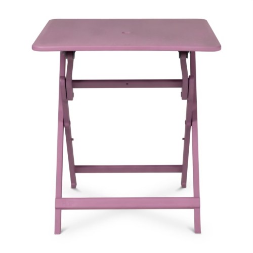 Stół składany Flip, stól ogrodowy, stół plastikowy, stół na dwór, stół do ogrodu