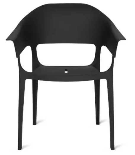 Krzesło Kyo, krzesło ogrodowe, krzesło plastikowe, krzesło wygodne, krzesło do ogrodu, krzesło do ogródka piwnego