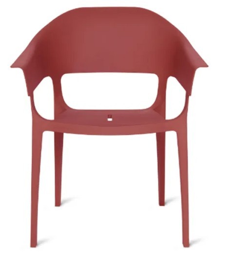 Krzesło Kyo, krzesło ogrodowe, krzesło plastikowe, krzesło wygodne, krzesło do ogrodu, krzesło do ogródka piwnego