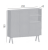 szafka Low Cabinet, szafka Gaber, szafka do biura, szafka do przechowywania dokumentów, przechowywanie segregatorów, nowoczesny design