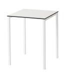 Stół Claro Slim 75 cm, różne warianty - Gaber