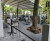 stolik barowy Arket, stolik barowy Gaber, stolik barowy do restauracji, stolik barowy do kawiarni, stolik outdoorowy, stolik na taras, stolik na balkon, stolik do ogródka restauracyjnego