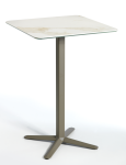 Stolik barowy Arket Porcelain 100 cm, różne warianty - Gaber