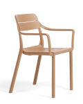 Krzesło Cassia Armchair Cappuccino - Nardi