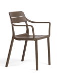 Krzesło Cassia Armchair Tabacco - Nardi