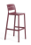 hoker Cassia, hoker Nardi, hoker outdoorowy, hoker na taras, hoker do restauracji, hoker do kawiarni, hoker odporny na warunki atmosferyczne, włoski design
