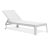 leżak Plano, Nardi, włoski design, leżak basenowy, leżak hotelowy, leżak do aquaparku, leżak komercyjny, regulowane oparcie, odporny na warunki atmosferyczne, odporny na wilgoć, odporny na pleśń, sztaplowany leżak