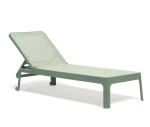 Leżak Plano Menta - Nardi