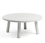 Stolik kawowy Maximo 70 Mini Gesso - Nardi