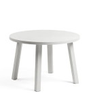 Stolik kawowy Maximo 60 Maxi Gesso - Nardi