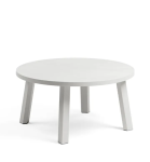 Stolik kawowy Maximo 60 Mini Gesso - Nardi