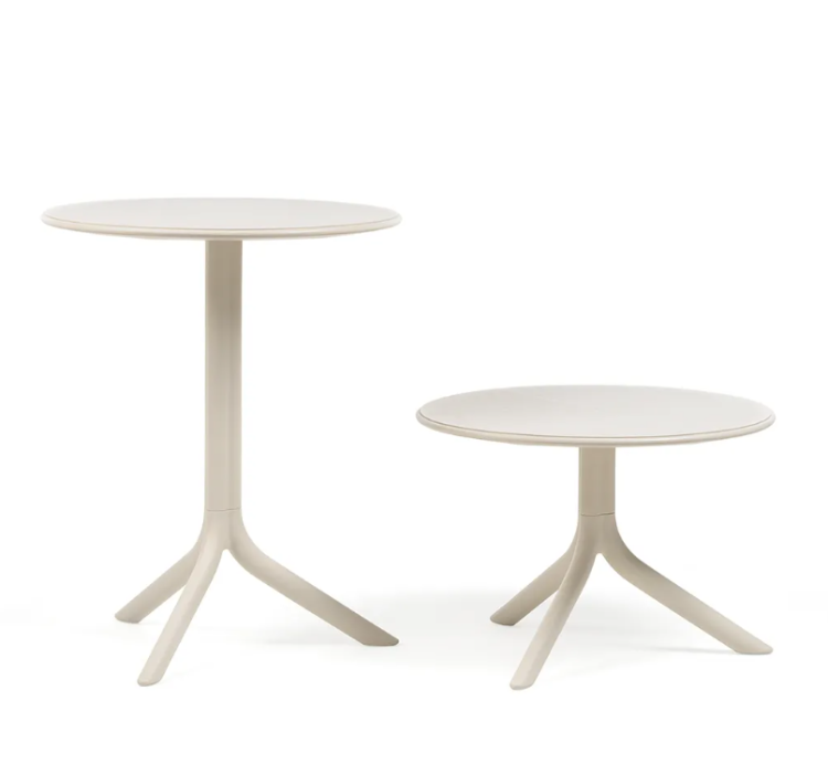 Stół Spritz Nardi Corda nowoczesność prostota minimalizm funkcjonalność komfort