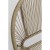 sofa Acapulco, sofa na taras, sofa Kare, sofa na balkon, nowoczesna sofa, sofa boho, sofa pleciona