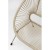 sofa Acapulco, sofa na taras, sofa Kare, sofa na balkon, nowoczesna sofa, sofa boho, sofa pleciona