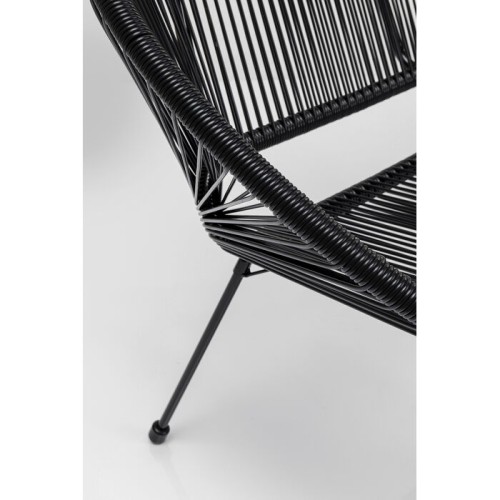 sofa Acapulco, sofa na taras, sofa Kare, sofa na balkon, nowoczesna sofa, sofa boho, sofa pleciona