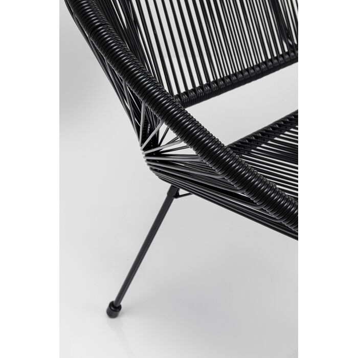 sofa Acapulco, sofa na taras, sofa Kare, sofa na balkon, nowoczesna sofa, sofa boho, sofa pleciona