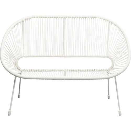 sofa Acapulco, sofa na taras, sofa Kare, sofa na balkon, nowoczesna sofa, sofa boho, sofa pleciona