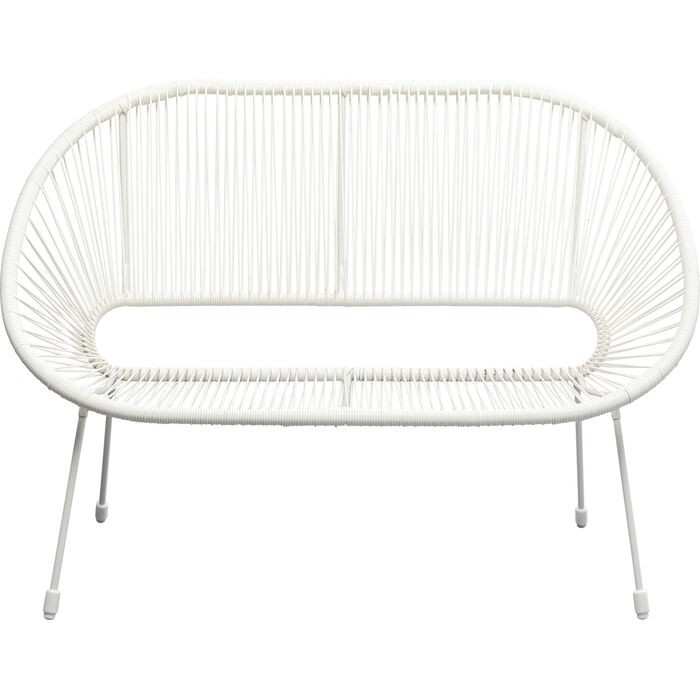 sofa Acapulco, sofa na taras, sofa Kare, sofa na balkon, nowoczesna sofa, sofa boho, sofa pleciona
