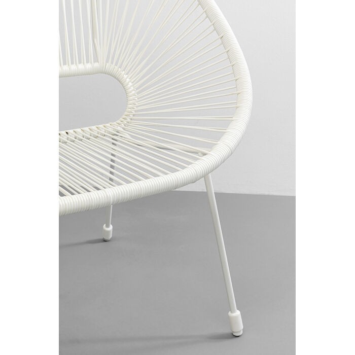 sofa Acapulco, sofa na taras, sofa Kare, sofa na balkon, nowoczesna sofa, sofa boho, sofa pleciona