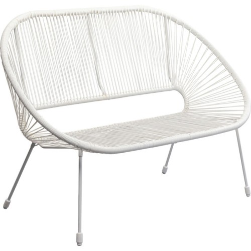 sofa Acapulco, sofa na taras, sofa Kare, sofa na balkon, nowoczesna sofa, sofa boho, sofa pleciona
