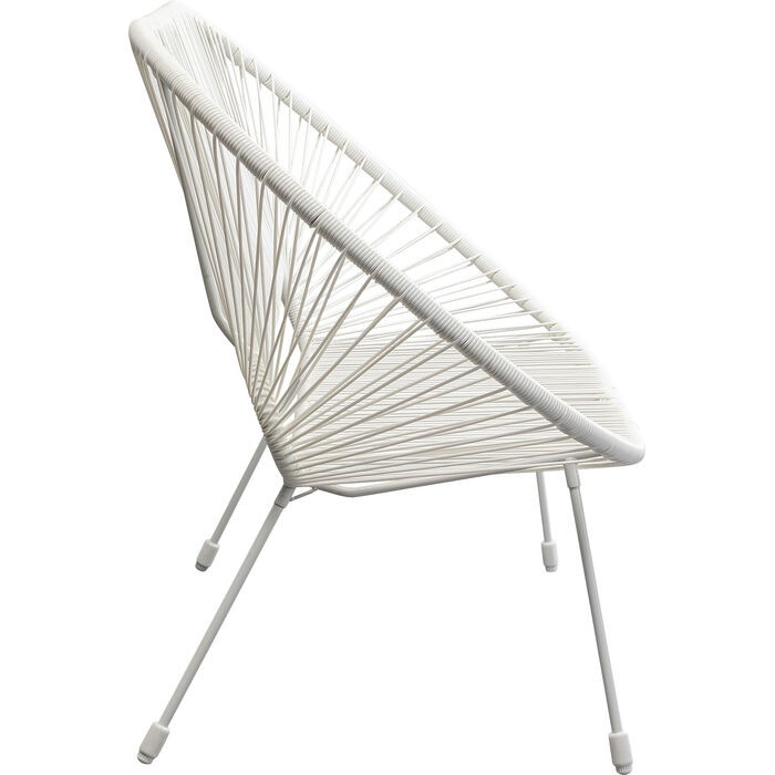 sofa Acapulco, sofa na taras, sofa Kare, sofa na balkon, nowoczesna sofa, sofa boho, sofa pleciona