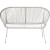 sofa Acapulco, sofa na taras, sofa Kare, sofa na balkon, nowoczesna sofa, sofa boho, sofa pleciona