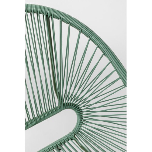 sofa Acapulco, sofa na taras, sofa Kare, sofa na balkon, nowoczesna sofa, sofa boho, sofa pleciona