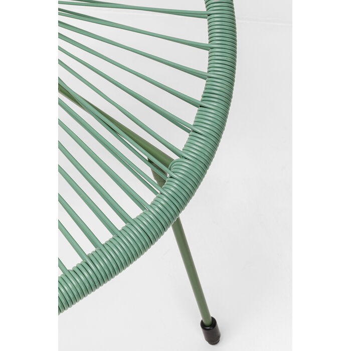 sofa Acapulco, sofa na taras, sofa Kare, sofa na balkon, nowoczesna sofa, sofa boho, sofa pleciona