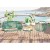 sofa Acapulco, sofa na taras, sofa Kare, sofa na balkon, nowoczesna sofa, sofa boho, sofa pleciona