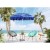 fotel Acapulco, fotel na taras, fotel Kare, fotel na balkon, nowoczesny fotel, fotel boho, fotel pleciony