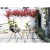 fotel Acapulco, fotel na taras, fotel Kare, fotel na balkon, nowoczesny fotel, fotel boho, fotel pleciony
