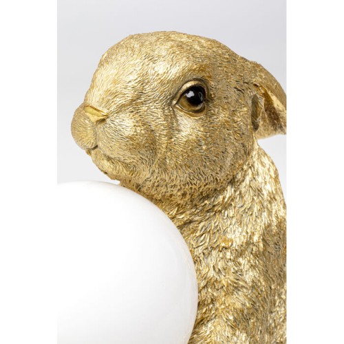 lampa Sweet Rabbit, lampa Kare, lampa królik, lampa animal