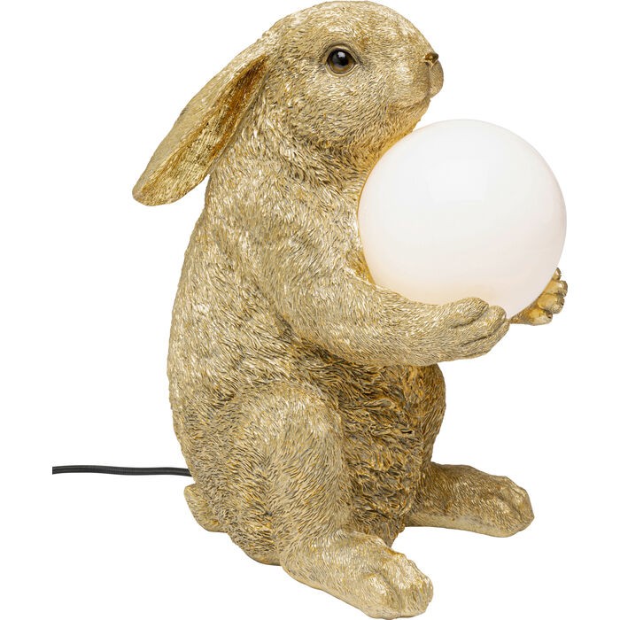 lampa Sweet Rabbit, lampa Kare, lampa królik, lampa animal