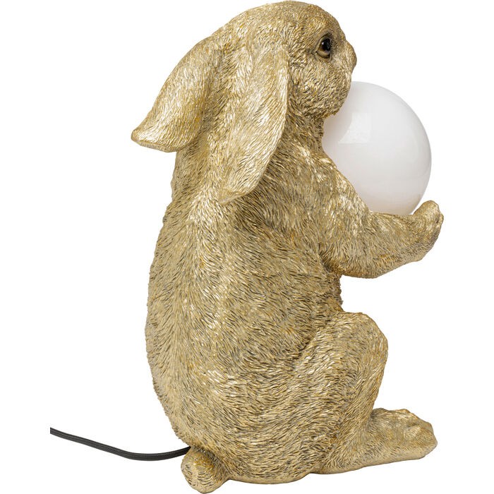 lampa Sweet Rabbit, lampa Kare, lampa królik, lampa animal