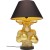 lampa Boxer Bull, lampa Kare, lampa byk, lampa stołowa, lampa Animal, nowoczesna lampa, ekstrawagancka lampa