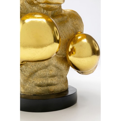 lampa Boxer Bull, lampa Kare, lampa byk, lampa stołowa, lampa Animal, nowoczesna lampa, ekstrawagancka lampa