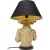 lampa Boxer Bull, lampa Kare, lampa byk, lampa stołowa, lampa Animal, nowoczesna lampa, ekstrawagancka lampa