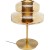 lampa Arcadia Amber, lampa Kare, lampa stołowa, lampa do salonu, lampa do sypialni, lampa do przedpokoju