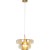 lampa Arcadia Amber, lampa Kare, lampa wisząca, lampa do salonu, lampa do sypialni, lampa do przedpokoju