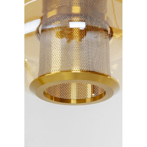 lampa Arcadia Amber, lampa Kare, lampa wisząca, lampa do salonu, lampa do sypialni, lampa do przedpokoju