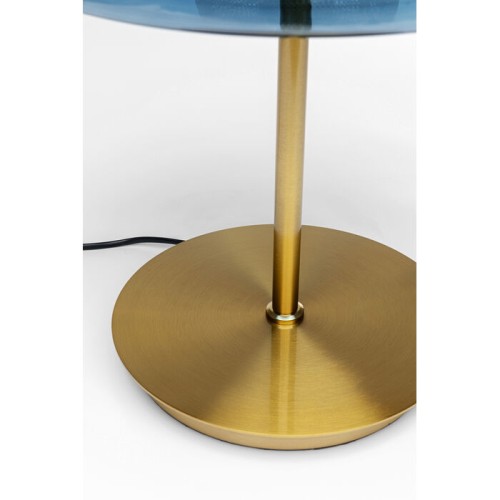 lampa Arcadia Amber, lampa Kare, lampa stołowa, lampa do salonu, lampa do sypialni, lampa do przedpokoju