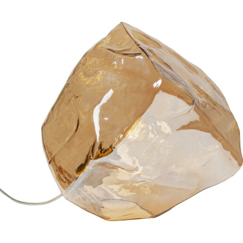 lampa Aura Amber, lampa Kare, nowoczesna lampa, lampa stołowa, nowoczesna lampa, design